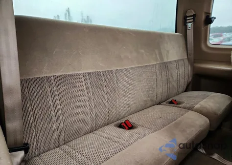 1998 Ford F250 z USA, uszkodzony, nr VIN 2FTRX27L3WCB04837